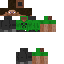 Texture for creper steve