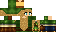 Texture for zeldacraft