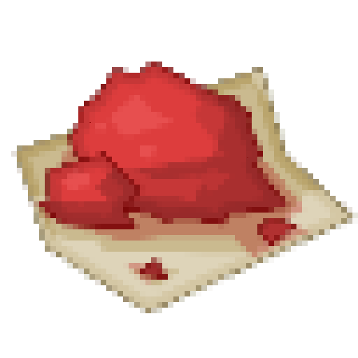 Texture for red