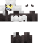 Texture for Panda Me 2