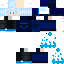 Texture for Rodrigo Ice V2