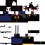 Texture for Ametarasu Yuki 