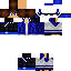 Texture for Rafael_caka