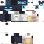 Texture for Deadmau5 Led