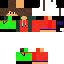 Texture for MladenCraftHD