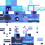 Texture for robo