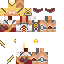 Texture for hermes.han