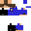 Texture for LuginAzull