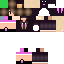 Texture for Татьяна Тян