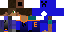 Texture for Mark_Hood