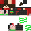 Texture for flagame