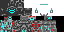 Texture for Mactavish with dead space suit with a bow 
