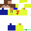 Texture for Jandy10 