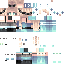 Texture for ocean