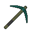 Texture for enderite_pickaxe