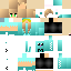 Texture for мєℓιѕѕαッ