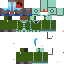 Texture for ジオン兵