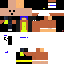 Texture for pandora