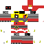 Texture for Mini Bot / Mega Bot