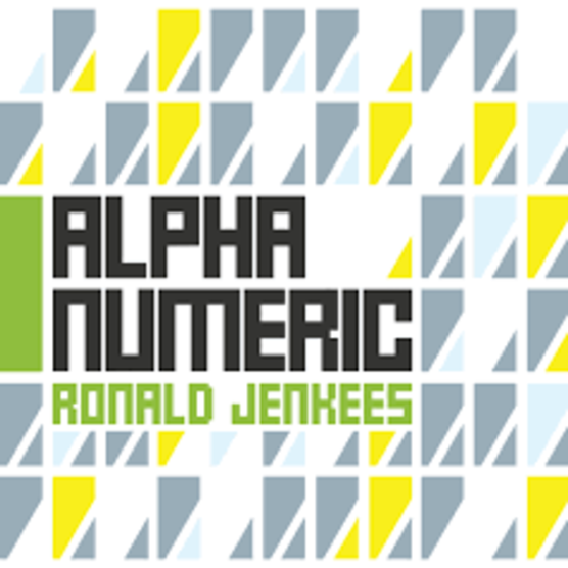 Texture for Alpha Numeric