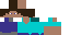 Texture for steve