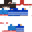 Texture for MichiSpuid Weihnachtsmütze