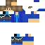 Texture for LDD