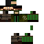 Texture for DeltaX