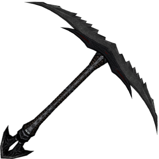 Texture for Demon