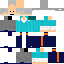 Texture for gaborba kalap