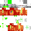 Texture for why did i even make this im cringing soo hard -UltraDialga