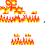 Texture for Fire