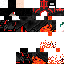 Texture for VampireBlackRobe [stevemodel]