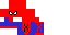 Texture for spider-man