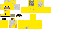 Texture for picachu