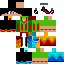 Texture for Cristmis firepun.exe
