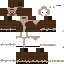 Texture for eskimo