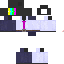 Texture for Shirt_TV