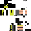 Texture for Scorpion