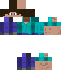 Texture for steve