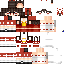 Texture for 霊夢