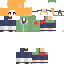 Texture for rhythmrhythm