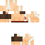 Texture for Avatar Aang 