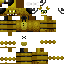 Texture for spring-fredbear