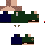 Texture for Sixth Grader Bruiser