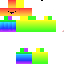 Texture for noob king