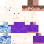 Texture for mane skyn