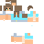 Texture for Isabela