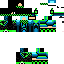 Texture for STEVE