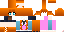 Texture for School Girl!